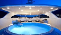 COCO LOCO Jaccuzzi
